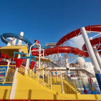 CARNIVAL PANORAMA