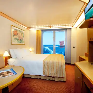 Image related to Extended Balcony