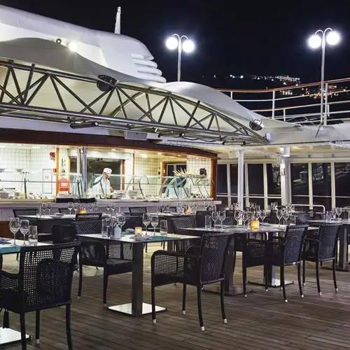 Image related to The Grill