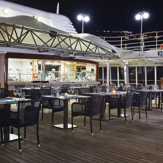 Image related to The Grill