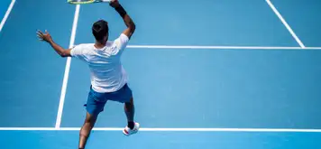 Image related to Fast-Paced On-Court Action