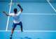 Fast-Paced On-Court Action