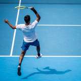 Image related to Fast-Paced On-Court Action