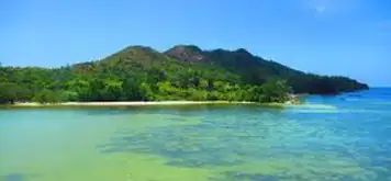 Image related to Curieuse - Overnight onboard