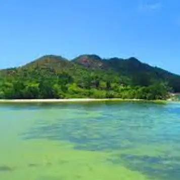 Image related to Curieuse