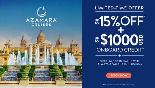 aza flash sale mar promotional banner