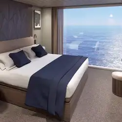 Image related to Haven 3-bedroom Duplux Suite with Large Balcony