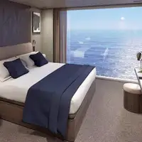 Image related to Haven 3-bedroom Duplux Suite with Large Balcony
