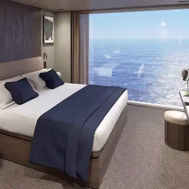 Image related to Haven 3-bedroom Duplux Suite with Large Balcony