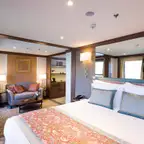 Overview of a Suite