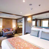 Image related to Deluxe Suite