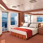 Overview of a Suite