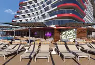 Sun Deck