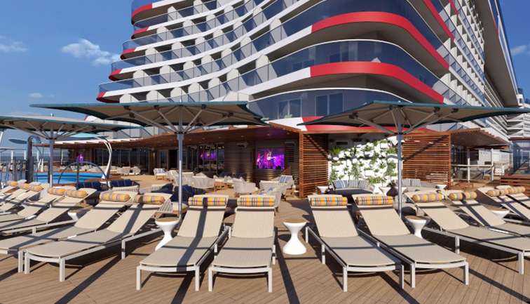 Sun Deck