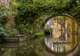 Paddling The Canals