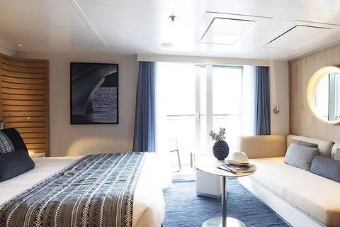 Image related to LE JACQUES CARTIER accommodation
