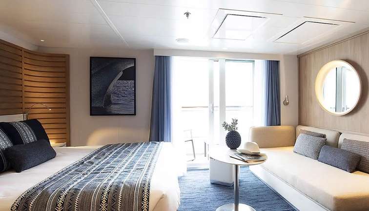 LE JACQUES CARTIER accommodation