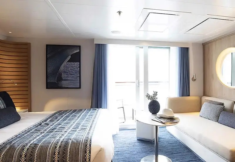LE JACQUES CARTIER accommodation