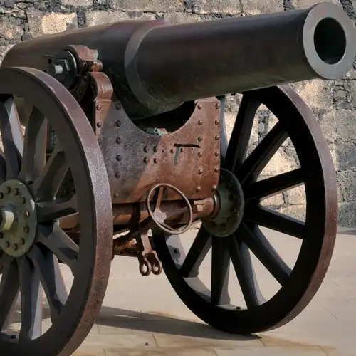 Image related to Fort Karl