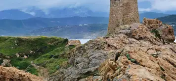 Image related to Tour de L’Ile Rousse