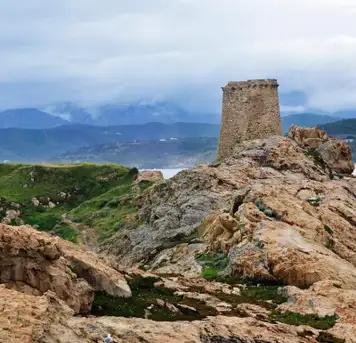 Image related to Tour de L’Ile Rousse