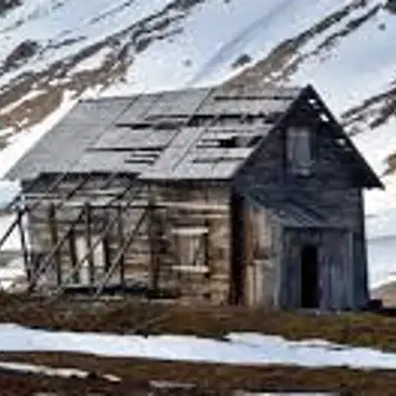 Image related to Examine Historic Trapper Cabins