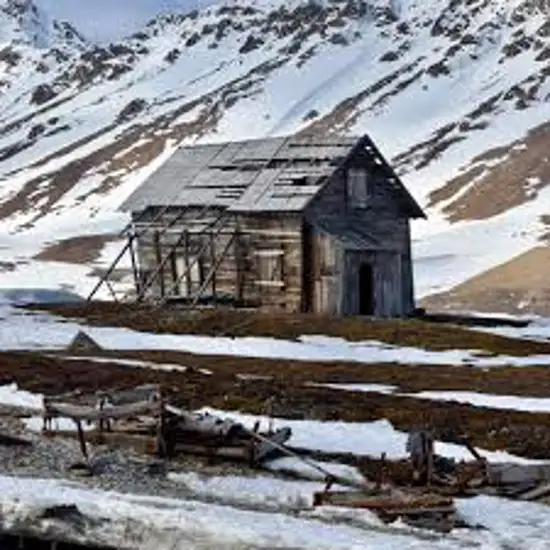 Image related to Examine Historic Trapper Cabins
