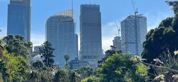 Image related to Royal Botanic Garden 