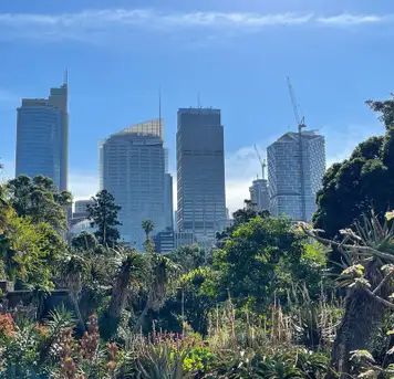 Image related to Royal Botanic Garden 