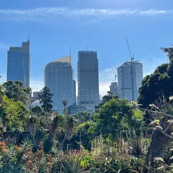 Image related to Royal Botanic Garden 