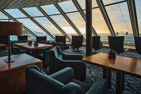 Image related to Explorer Lounge and Panorama Bar