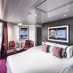 Image related to Premium Suite Aurea with Terrace and Whirpool