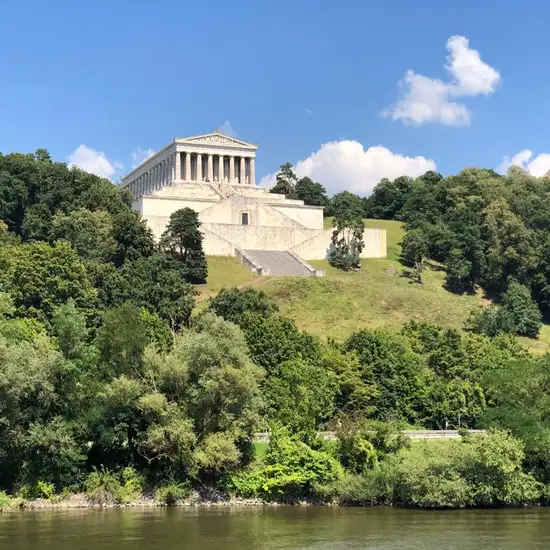 Image related to Walhalla