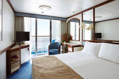 Image related to oceanview cabin