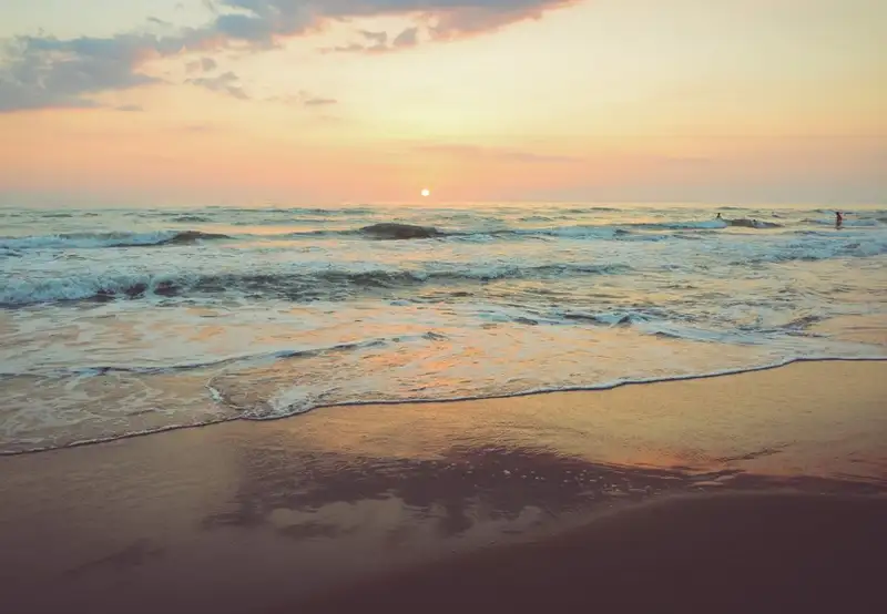 Playa Bonita