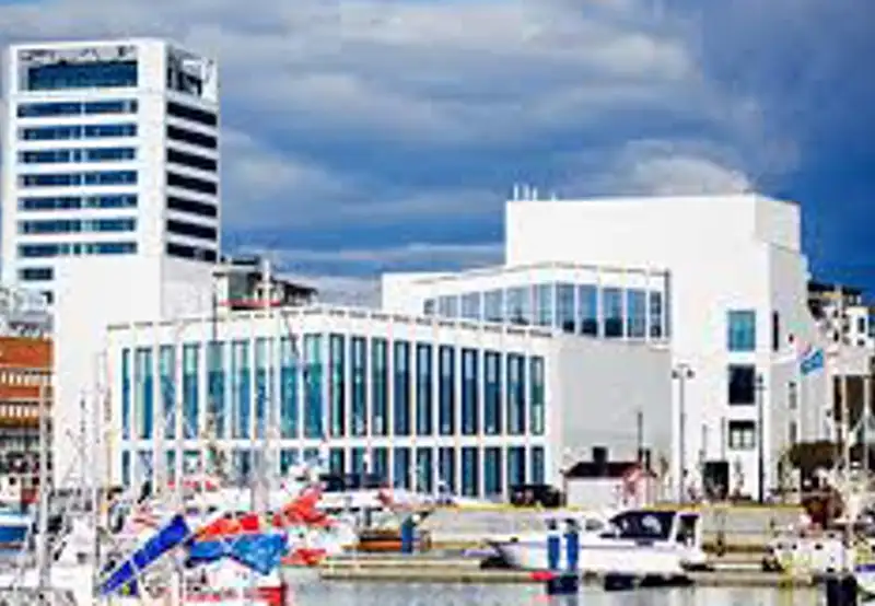 Stormen Cultural Centre