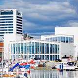 Image related to Stormen Cultural Centre