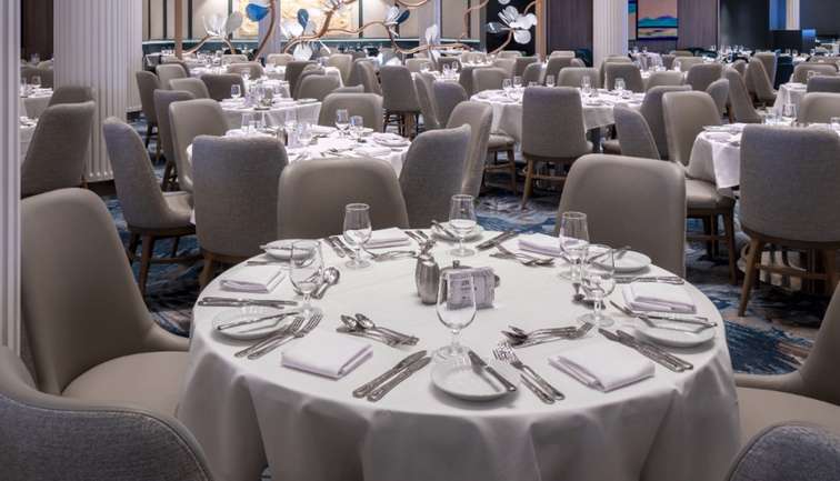 Main Dining Room