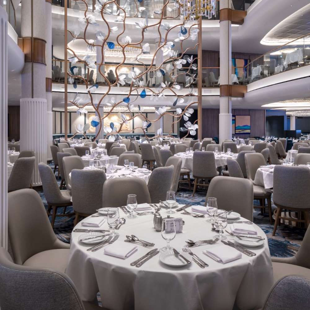 Main Dining Room