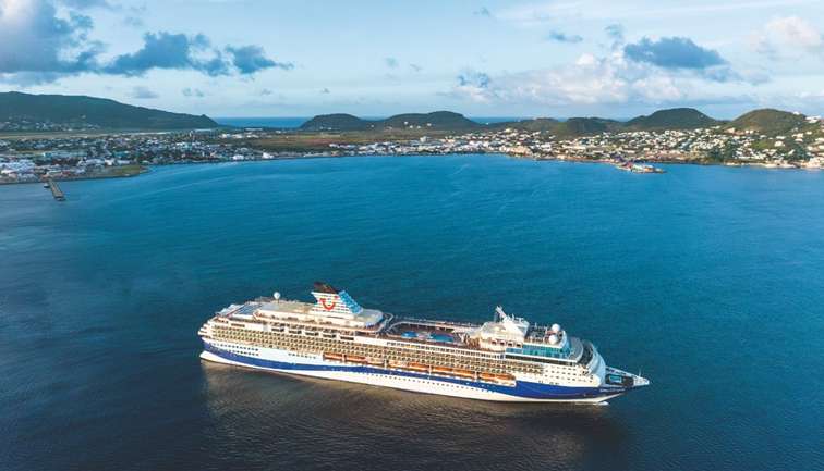 Marella Voyager