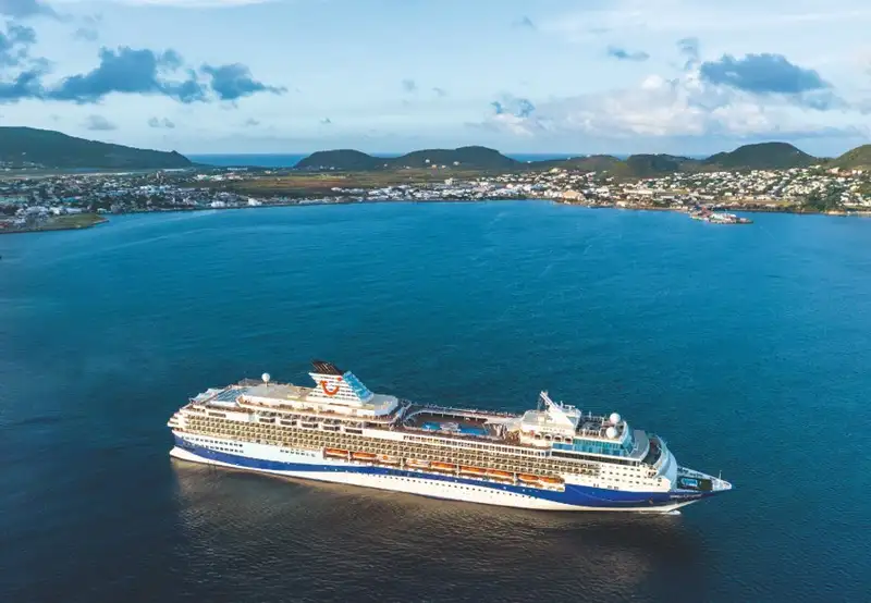 Marella Voyager