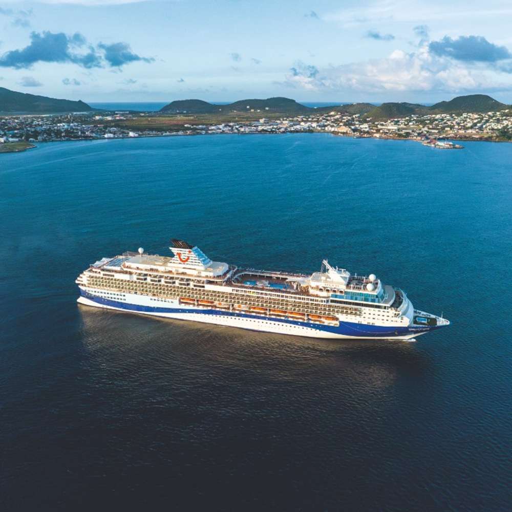 Marella Voyager