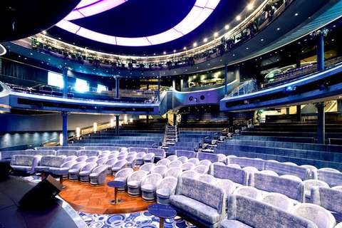 Image related to Theatre at Aurora