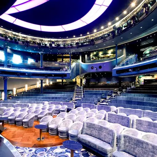 Image related to Theatre at Aurora