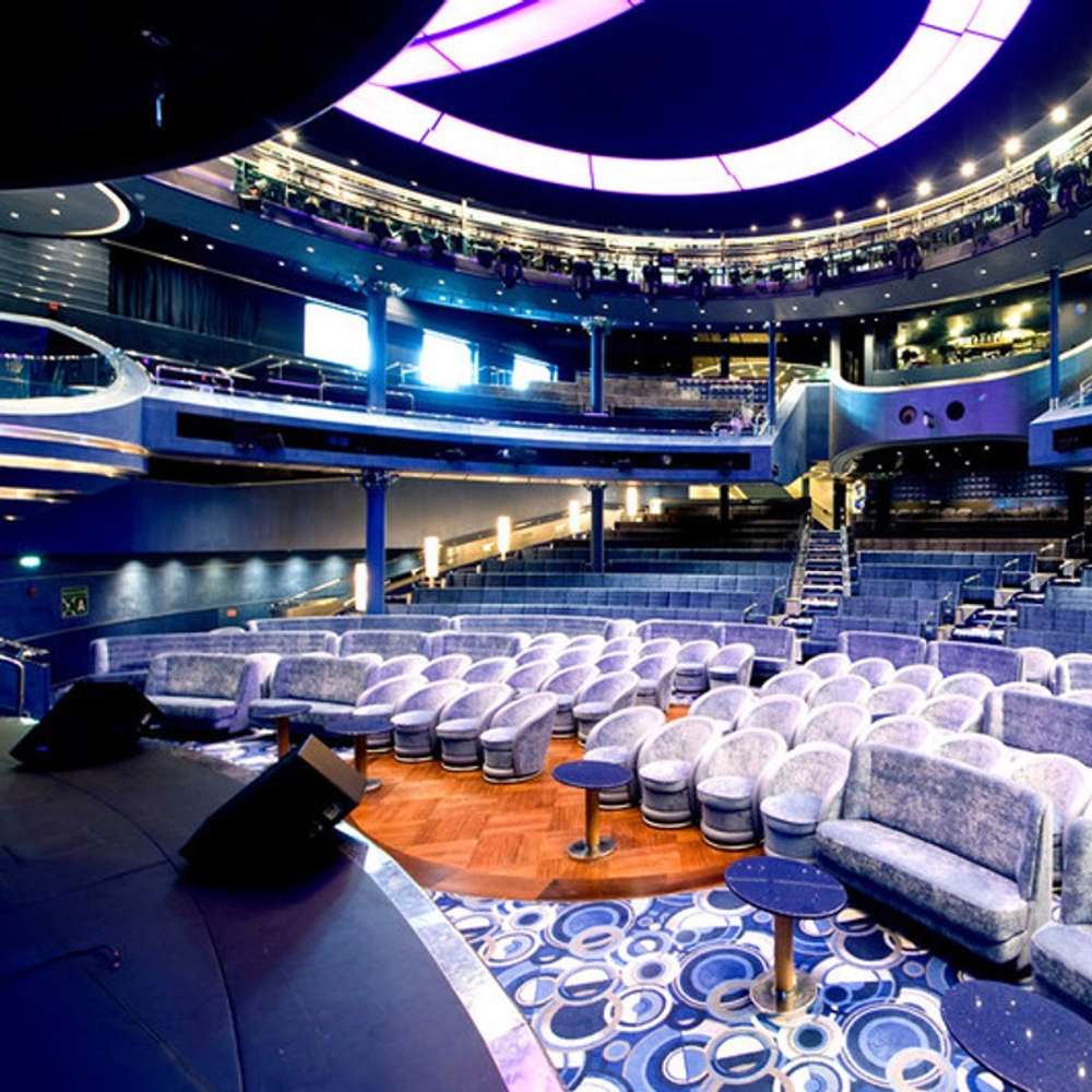 Theatre at Aurora