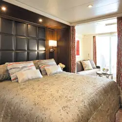 Image related to Deluxe Veranda Suite