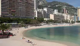 Image related to Larvotto Beach