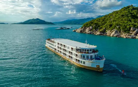 Image related to La Marguerite