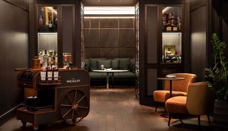 The Humidor