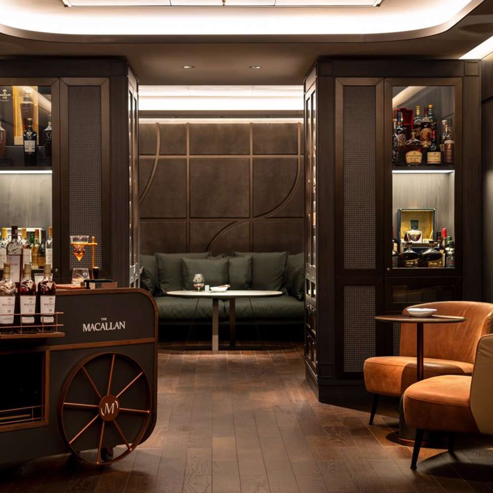 The Humidor